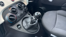 Fiat 500 1.0 Mild Hybrid 3dr Petrol Hatchback